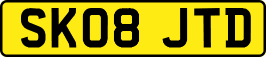 SK08JTD