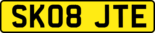 SK08JTE
