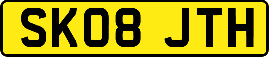 SK08JTH