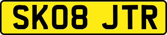SK08JTR