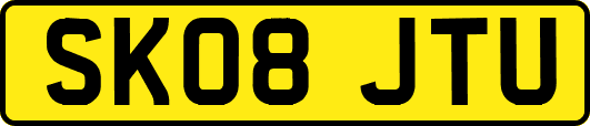 SK08JTU