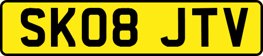 SK08JTV