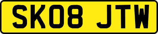 SK08JTW