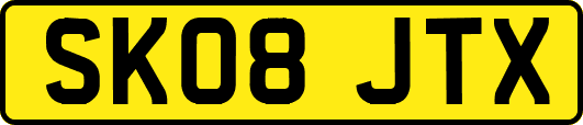 SK08JTX