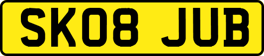 SK08JUB