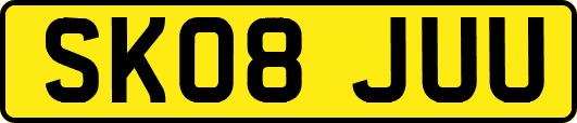 SK08JUU
