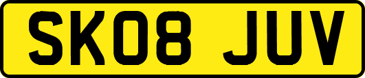 SK08JUV