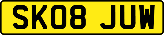 SK08JUW