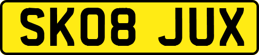 SK08JUX