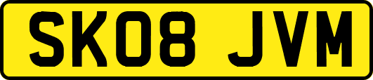 SK08JVM