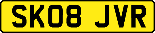 SK08JVR