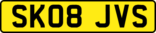 SK08JVS