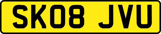 SK08JVU