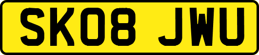 SK08JWU