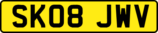 SK08JWV
