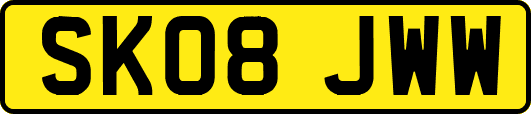 SK08JWW
