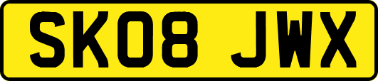 SK08JWX