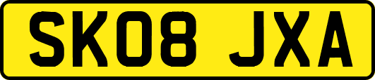 SK08JXA