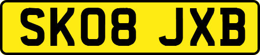 SK08JXB