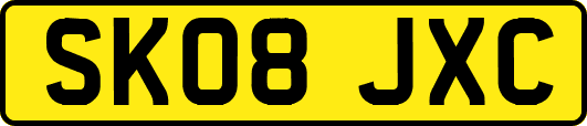 SK08JXC