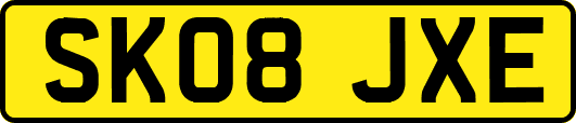 SK08JXE