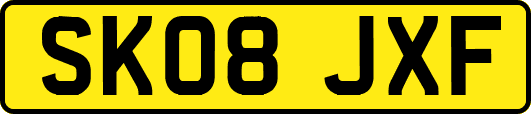 SK08JXF