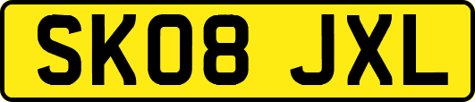 SK08JXL