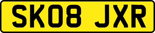 SK08JXR