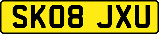 SK08JXU