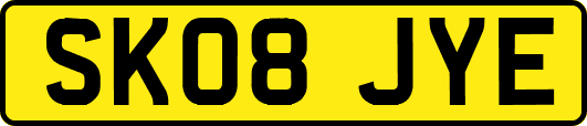 SK08JYE