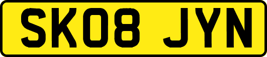 SK08JYN
