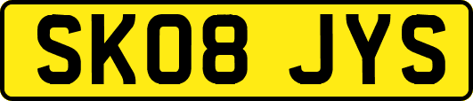 SK08JYS