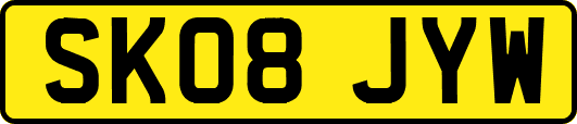 SK08JYW
