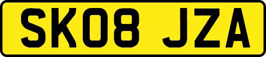 SK08JZA