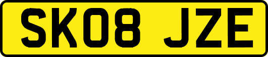 SK08JZE