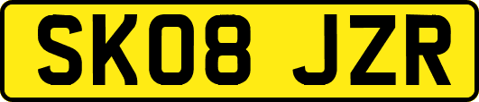 SK08JZR