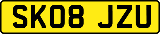 SK08JZU