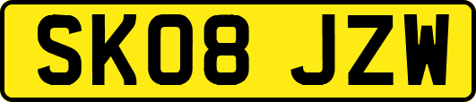 SK08JZW