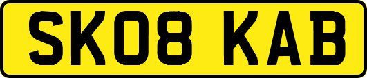 SK08KAB