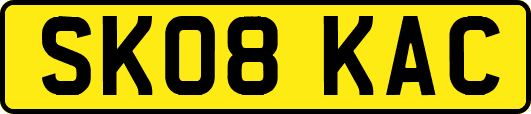 SK08KAC