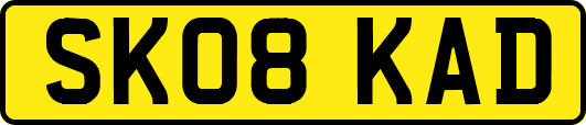 SK08KAD