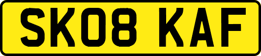 SK08KAF