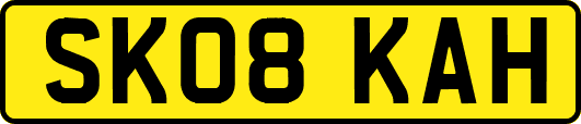 SK08KAH