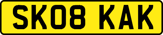 SK08KAK