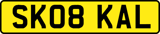 SK08KAL
