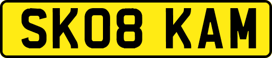 SK08KAM