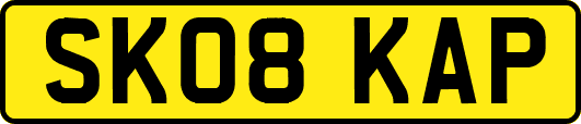 SK08KAP