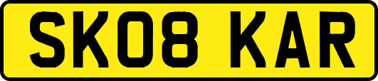 SK08KAR