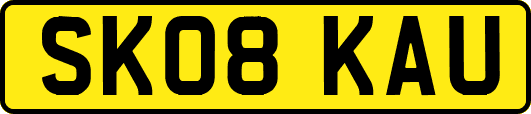 SK08KAU