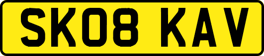SK08KAV